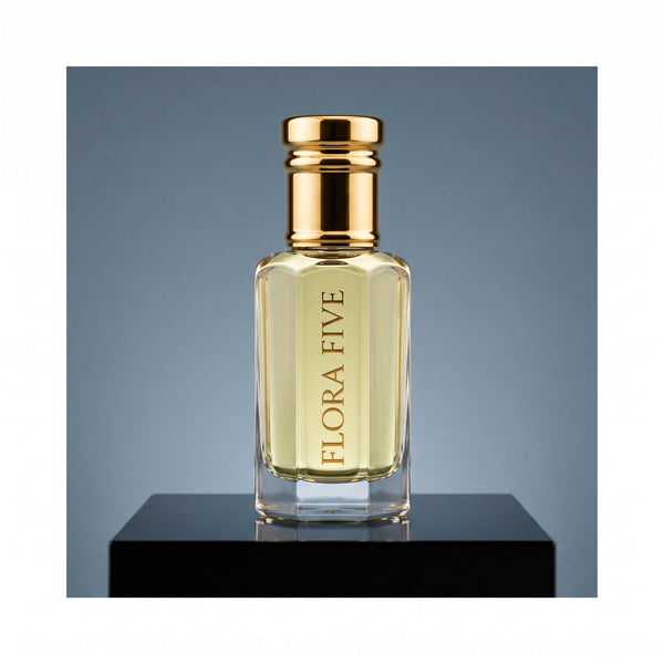YSL Y Inspired Attar by Flora Five